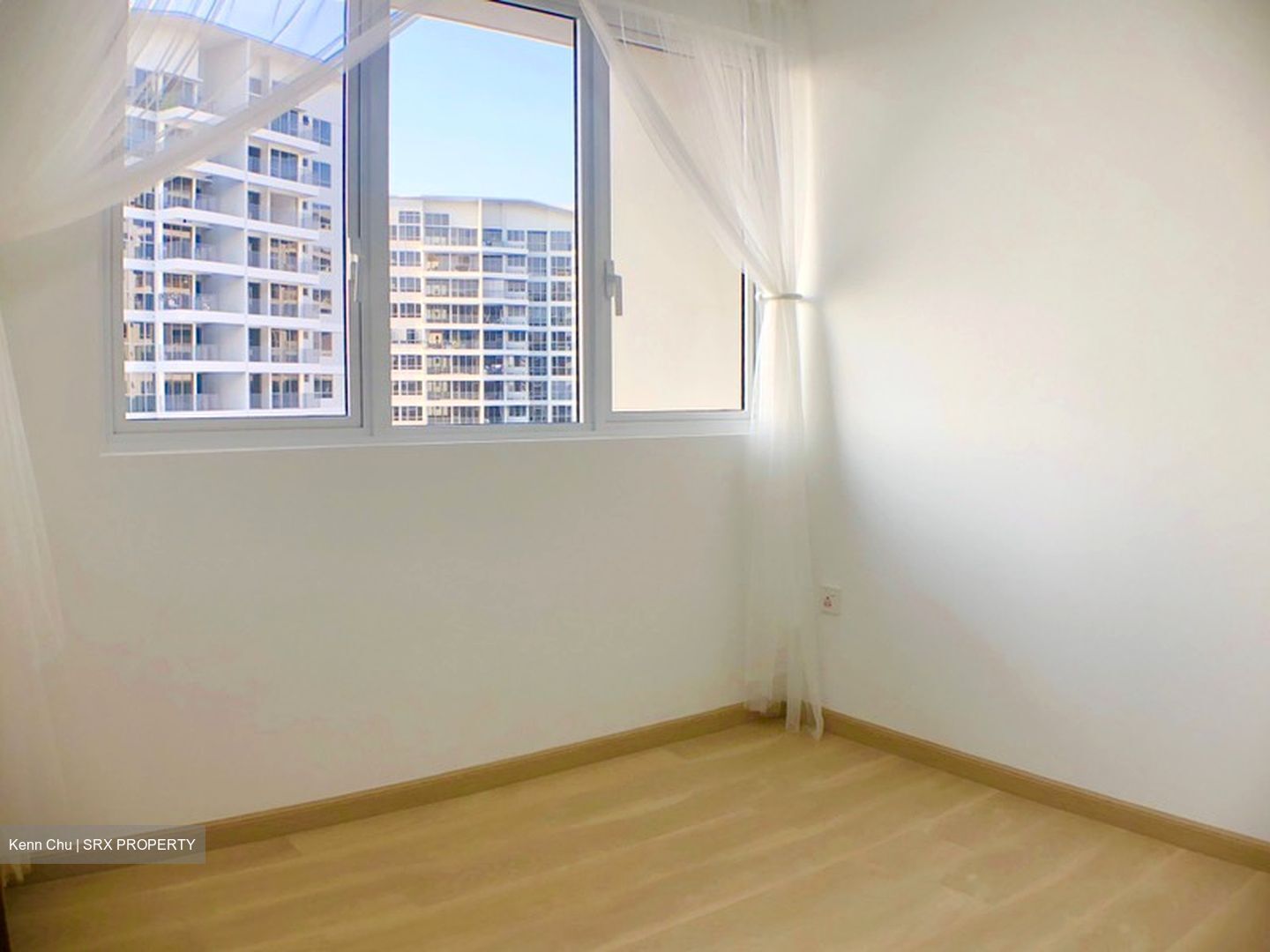 High Park Residences (D28), Apartment #603747751